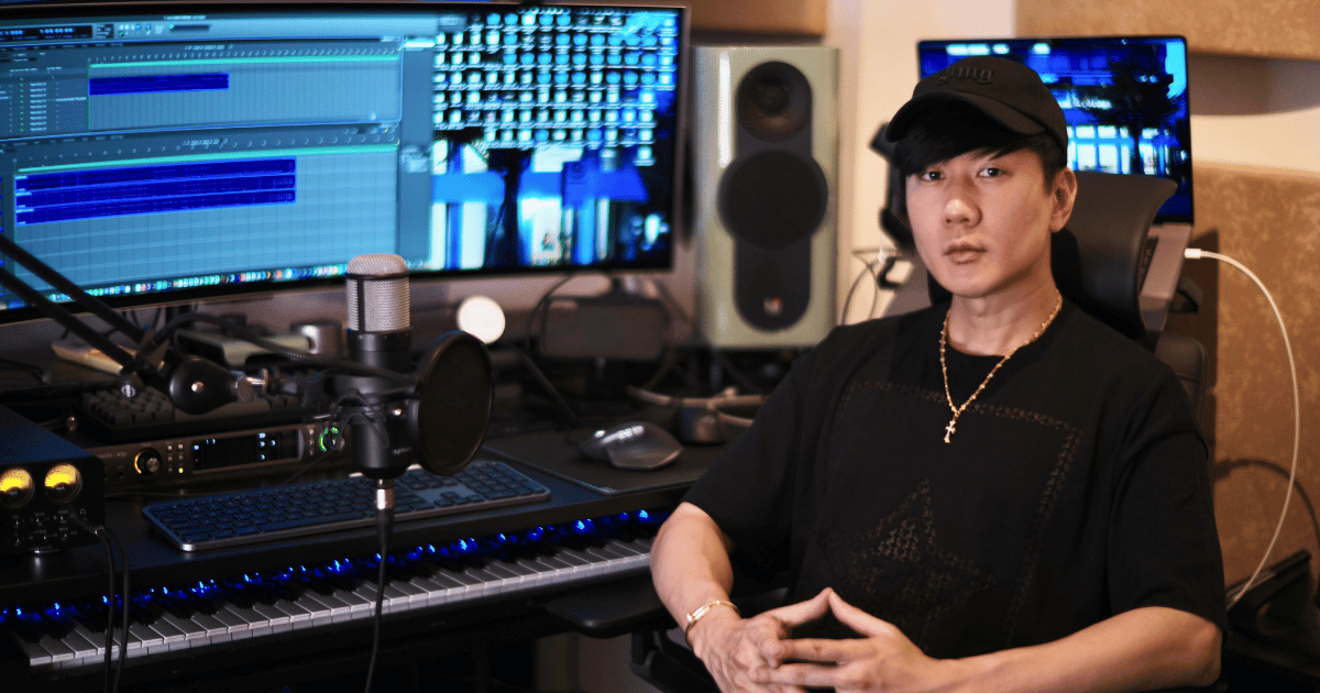 The Legacy of Mandopop Sensation JJ Lin | Eastern Standard Times